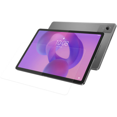 Lenovo idea tab screen protector screenprotector (transparant)