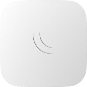 Mikrotik cap ac access point (wit)