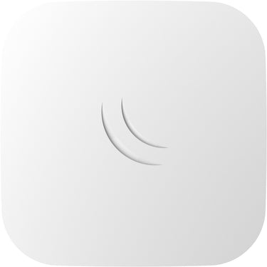 Mikrotik cap ac access point (wit)