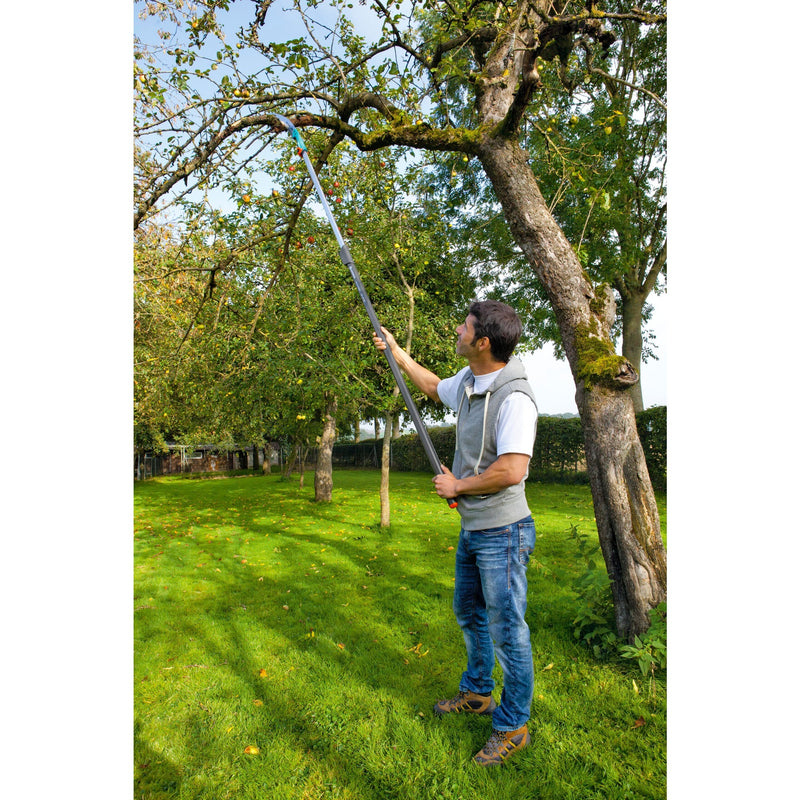 Load image into Gallery viewer, Gardena combisystem | snoeizaag 300 p | gebogen - 8739-20 - 8739-20
