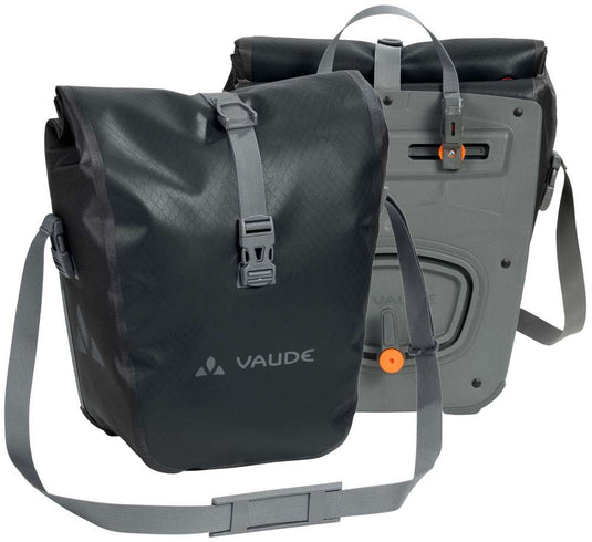 Vaude aqua front - bike panniers