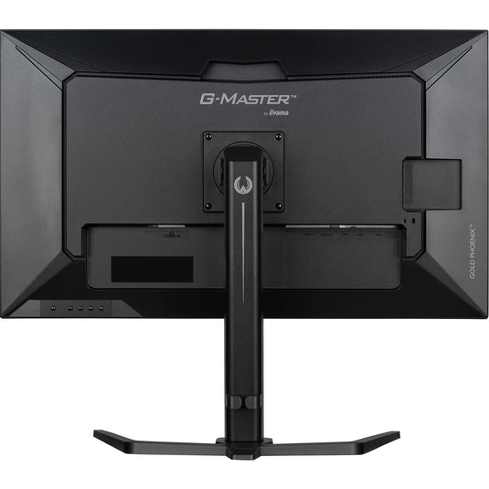 Iiyama g-master gold phoenix gb3290qsu-b1 31.5 gaming monitor (zwart (mat), 2x hdmi, displayport, 2x usb-a, 2x usb-b, 240 hz)