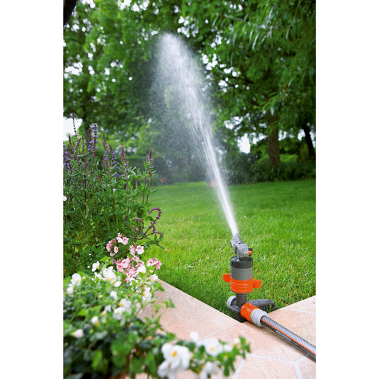 Gardena comfort turbinesproeier - 8144-20 - 8144-20
