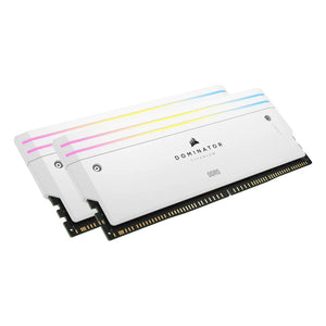 Corsair werkgeheugen (wit, cmplekit2w)