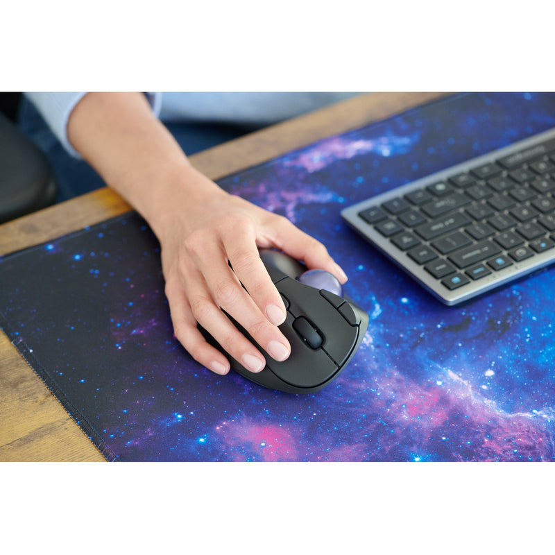 Load image into Gallery viewer, Kensington kb435 eq rechargeable multi-device compact keyboard (grijs, us-international lay-out (qwerty), scissor switches, 80% (tkl), usb, 2,4 ghz, bluetooth 5.4)
