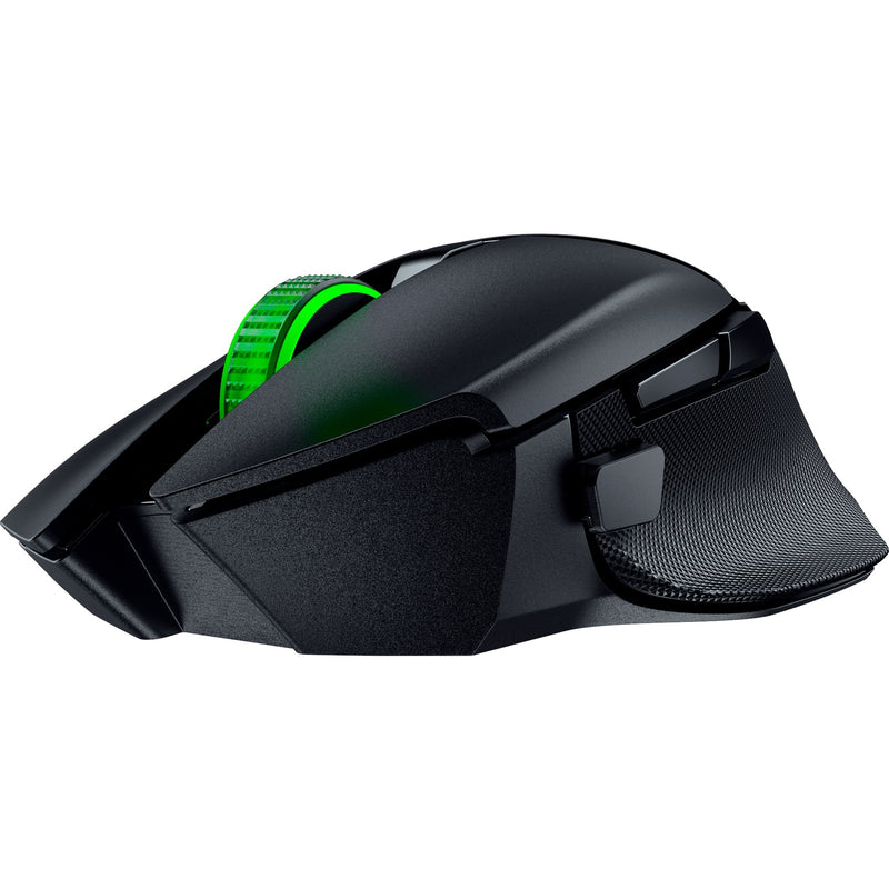 Load image into Gallery viewer, Razer basilisk v3 x hyperspeed gaming muis (zwart, 400 - 18000 dpi. hyperspeed wireless, bluetooth)
