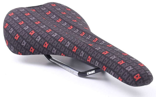 Dmr 25th anniversary cromo saddle