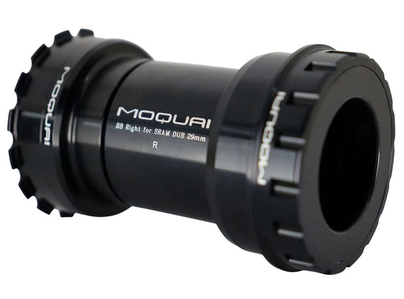Load image into Gallery viewer, Moquai bbright 79mm dub ceramic bottom bracket
