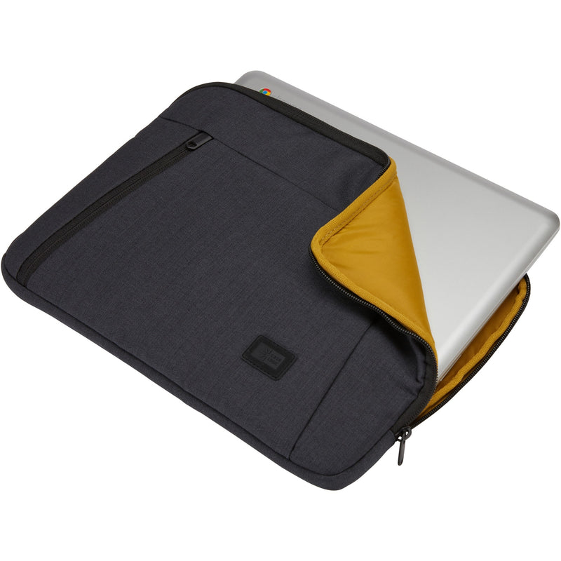 Load image into Gallery viewer, Case logic huxton 11,6 laptop sleeve (zwart)
