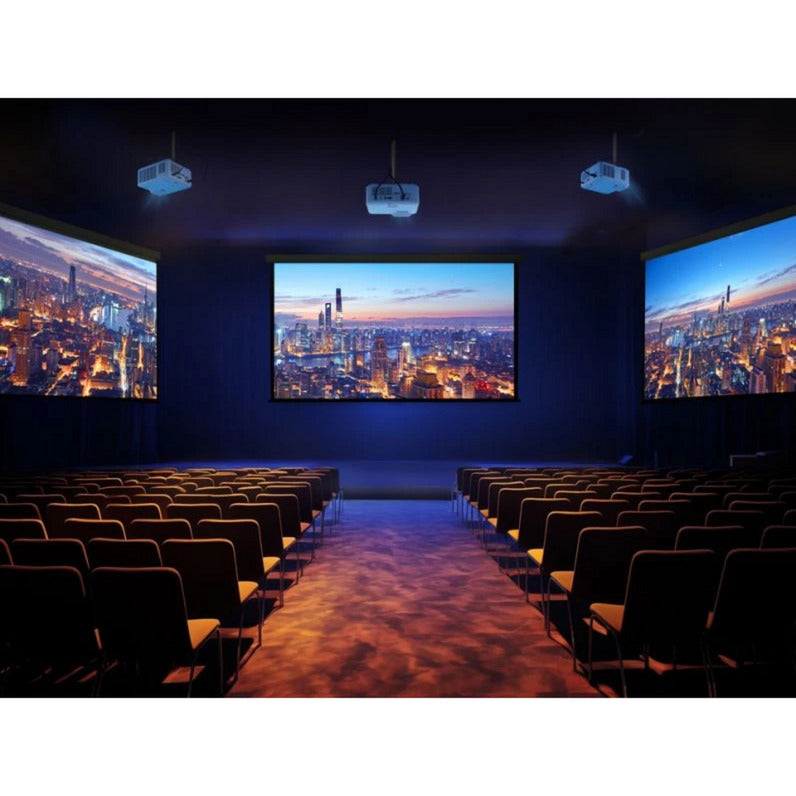 Load image into Gallery viewer, Viewsonic ls741hd 1080p laser installatie projector (wit, 5000 ansi lumen)
