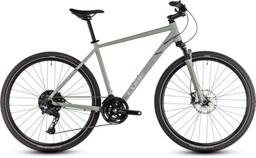 Cube nature slx pistachio´n´palemint