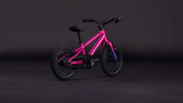 Cube numove 120 rt fucsia´n´plum