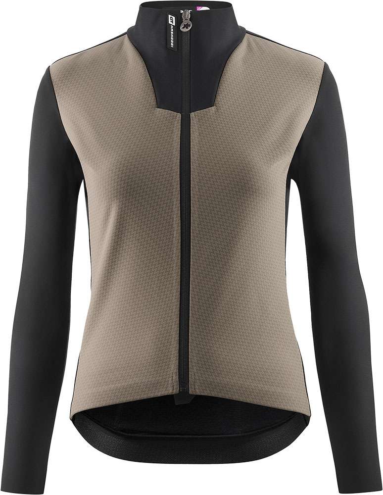 Load image into Gallery viewer, Assos uma gt hashoogi s11 - women's softshell jacket
