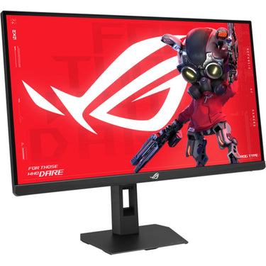 Asus rog strix xg27acmes 27 gaming monitor (zwart, hdmi, displayport, usb-c, 255 hz (oc))