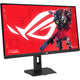 Asus rog strix xg27acmes 27 gaming monitor (zwart, hdmi, displayport, usb-c, 255 hz (oc))