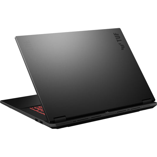 Asus tuf gaming a18 fa808up-s8011w 18 gaming laptop (zwart grijs | r7 260 | rtx 5070 | 16 gb | 1 tb ssd)