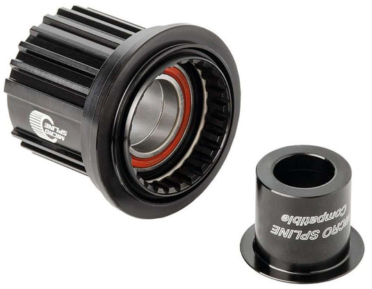 Dt swiss 240 350 shimano 12-speed micro spline rotor-kit