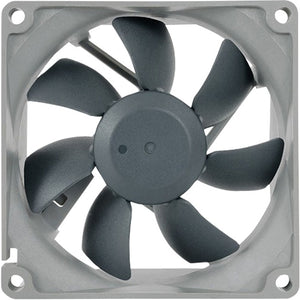 Noctua nf-r8 redux 1800 pwm case fan (80 x 80 x 25 mm)