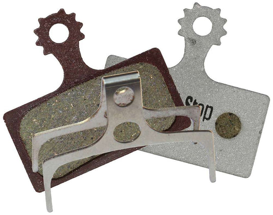 Kool stop d635a shimano disc brake pads