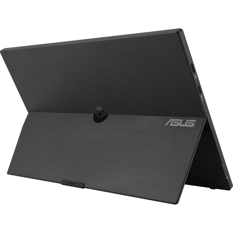 Load image into Gallery viewer, Asus zenscreen mb16ahv 15.6 monitor (zwart, mini-hdmi, 2x usb-c)
