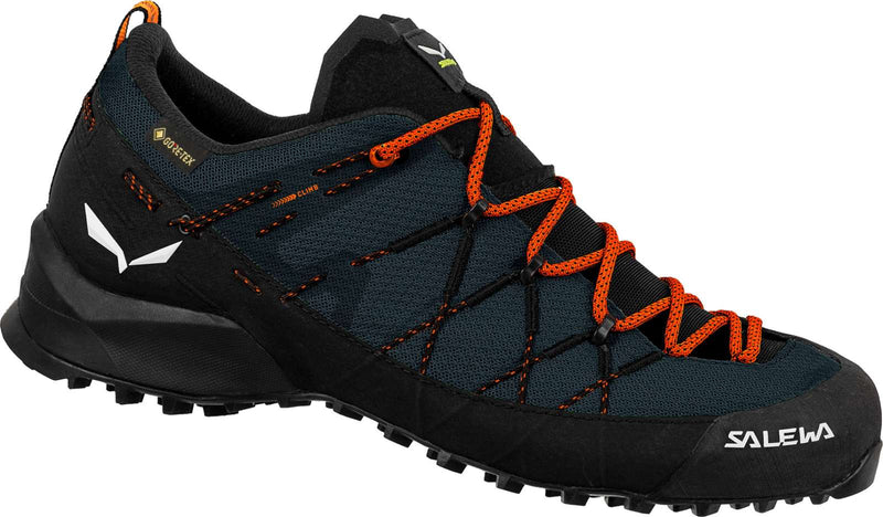 Load image into Gallery viewer, Salewa wildfire 2 gtx - trekking shoes
