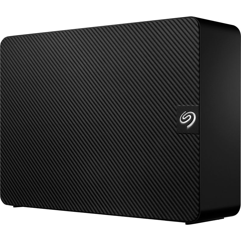 Load image into Gallery viewer, Seagate expansion desktop 6 tb externe harde schijf (zwart, stkp6000400, usb 3.0)
