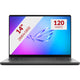 Asus rog zephyrus g14 ga403up-qs005w 14 copilot+ gaming laptop (grijs | ryzen 9 270 | rtx 5070 | 32 gb | 1 tb ssd | oled)
