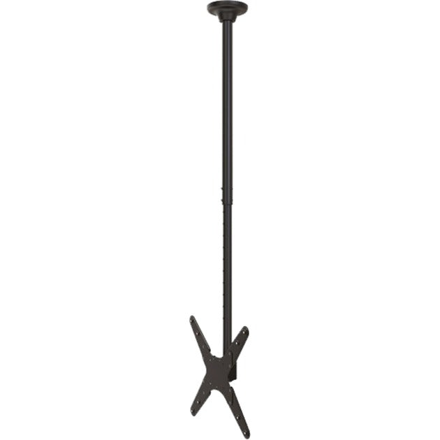 Load image into Gallery viewer, Neomounts plafondsteun fpma-c340black bevestiging (zwart)
