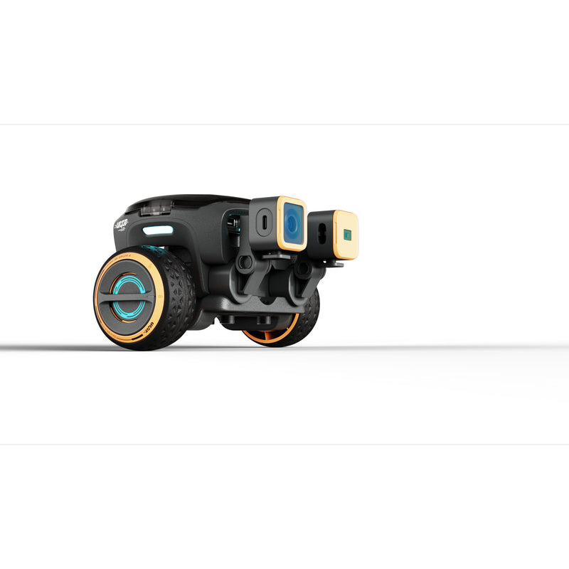 Afbeelding laden in galerijviewer, Ubtech ugot ai space exploration kit robot (bluetooth 5.0, wi-fi 2.4 ghz 5 ghz)
