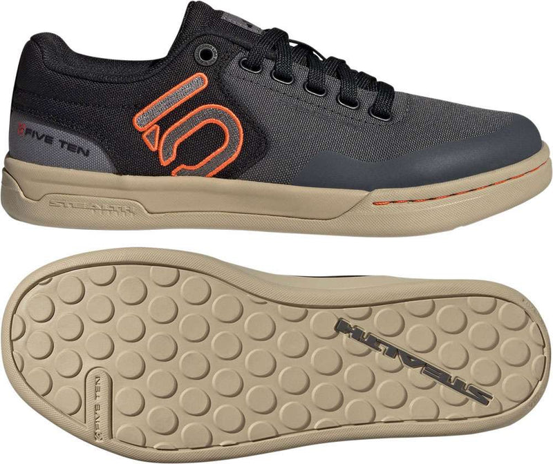 Load image into Gallery viewer, Five ten freerider pro canvas - women's mtb shoes
