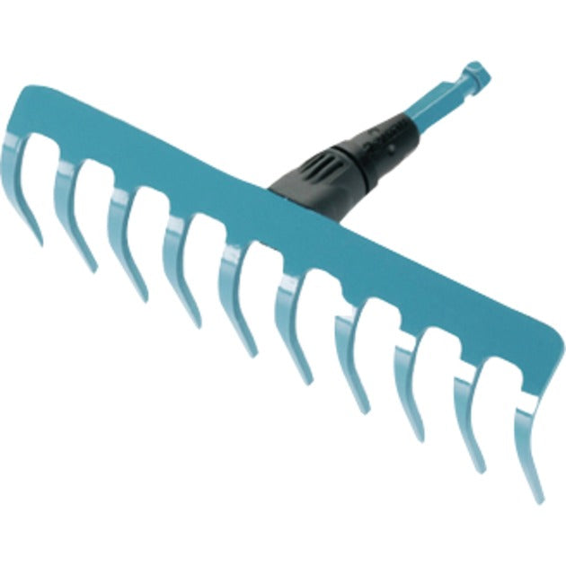 Load image into Gallery viewer, Gardena combisystem hark (turquoise, 3178-20)
