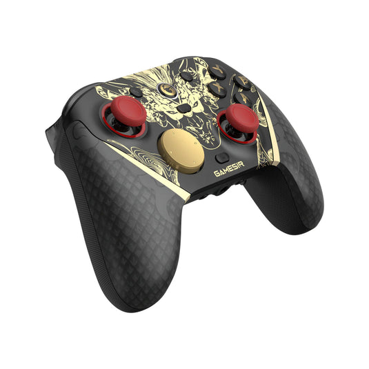 Gamesir g7 pro 8k pc - nioh 3 edition gamepad (zwart goud)