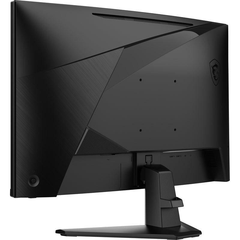 Load image into Gallery viewer, Msi mag 27cq6f 27 curved gaming monitor (zwart, 2x hdmi, displayport, 180 hz)
