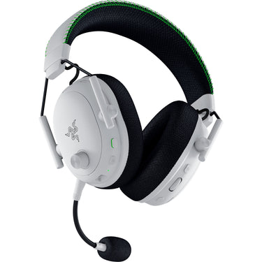 Razer blackshark v3 pro white for xbox over-ear gaming headset (wit zwart)