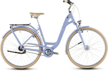 Cube aruba blueblossom´n´creme easy entry