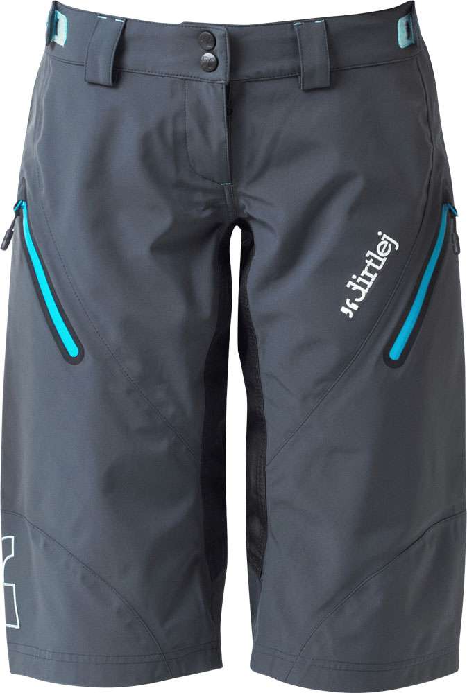 Load image into Gallery viewer, Dirtlej trailscout waterproof - women's mtb shorts
