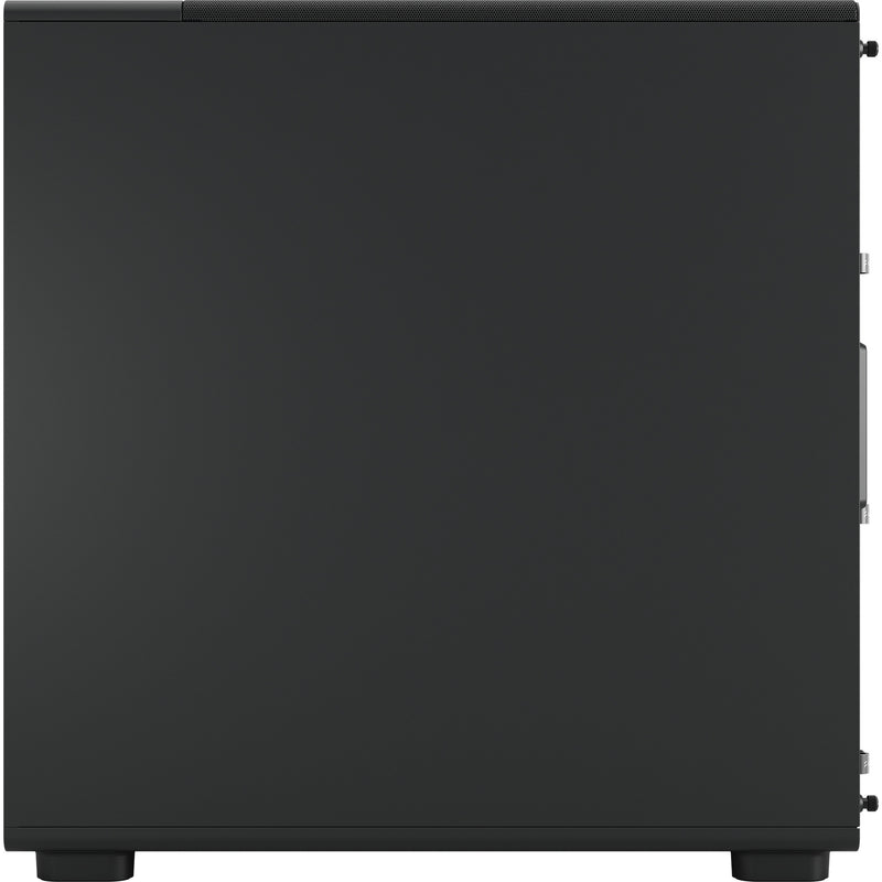 Afbeelding laden in galerijviewer, Fractal design epoch xl solid midi tower behuizing (zwart | 2x usb-a | 1x usb-c)
