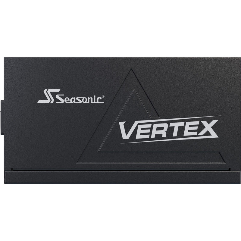 Load image into Gallery viewer, Seasonic vertex gx-1200 modulaire 1200 watt voeding (zwart, 1x 12v-2x6, 3x pcie)
