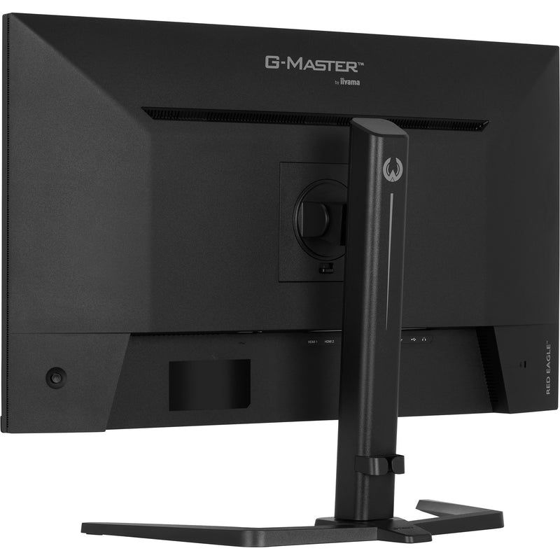 Load image into Gallery viewer, Iiyama g-master red eagle gb3261uhscp-b1 31.5 4k uhd gaming monitor (zwart (mat), 144 hz, hdmi, displayport, usb-c, audio, amd freesync )
