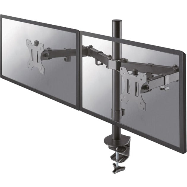 Load image into Gallery viewer, Neomounts fpma-d550db monitorarm (zwart)
