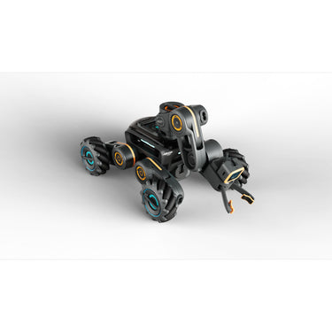 Ty ubtech ugot ai ci guardian kit robot (bluetooth 5.0, wi-fi 2.4 ghz 5 ghz)