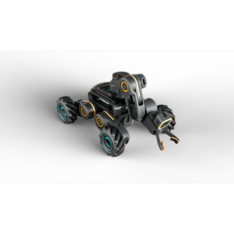 Afbeelding laden in galerijviewer, Ty ubtech ugot ai ci guardian kit robot (bluetooth 5.0, wi-fi 2.4 ghz 5 ghz)
