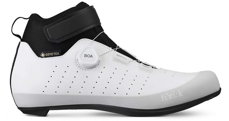 Load image into Gallery viewer, Fizik tempo artica r5 gtx - winter road bike shoes
