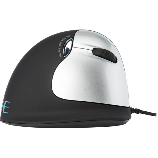 Ergonomische muis r-go tools he large rechts bedraad