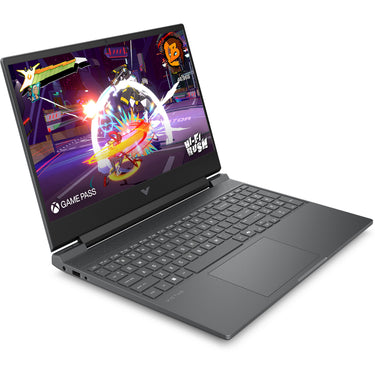 Victus by hp 15-fa2070nd (ch4m5ea) 15.6 gaming laptop (zwart | i7-13620h | rtx 5050 | 16 gb | 1 tb ssd)