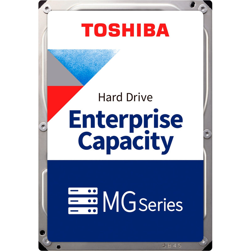 Load image into Gallery viewer, Toshiba mg10 22 tb harde schijf (mg10afa22te, sata 600, 24 7)
