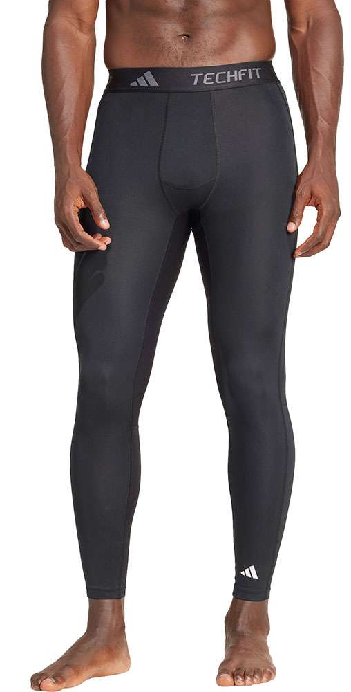 Load image into Gallery viewer, Adidas tf base tight - training pants
