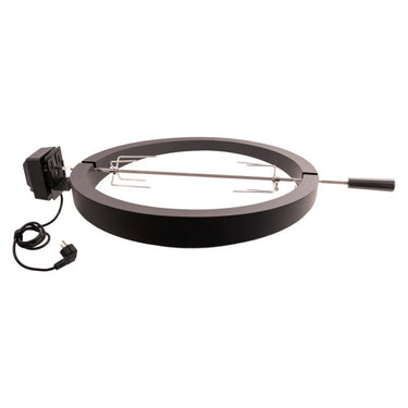 Barbecook draaispit voor kamal extra large rotisserie