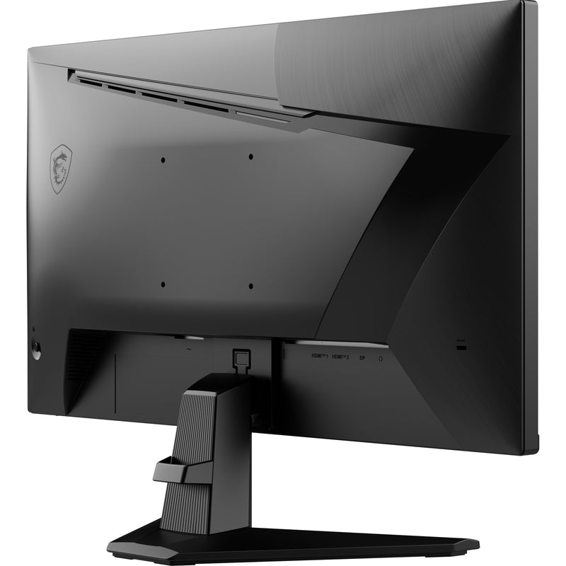 Load image into Gallery viewer, Msi mag 255xf 24.5 gaming monitor (zwart, 2x hdmi, displayport, 300 hz)
