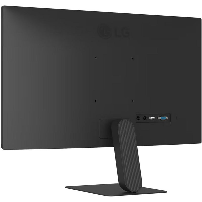 Load image into Gallery viewer, Lg 24u411a-b 23.8 monitor (zwart, hdmi, vga)
